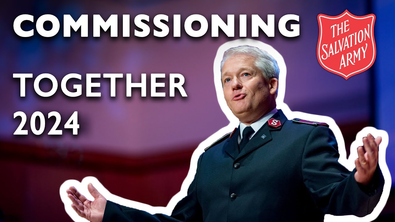 Commissioning | Together 2024