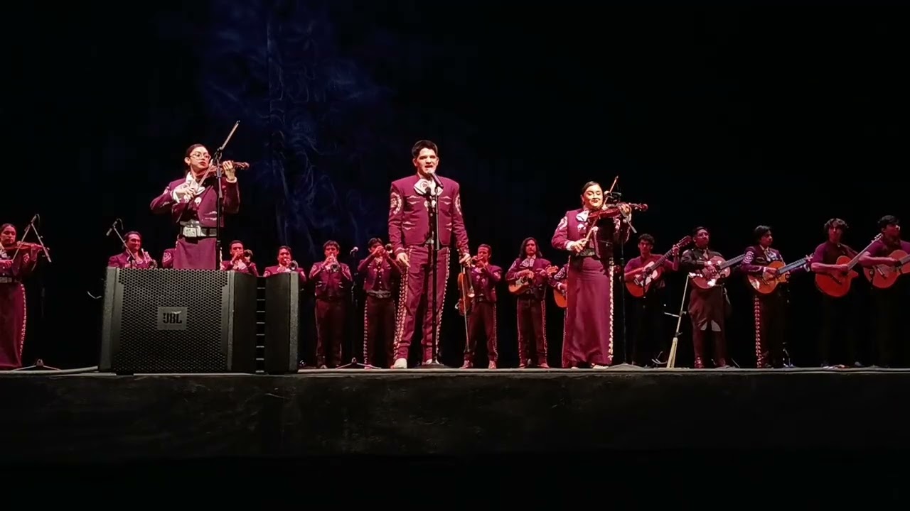 Guadalajuara - Aggieland Mariachi 3.1.2026