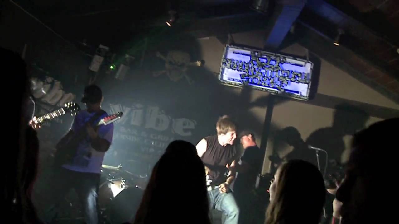 Notte Bella - For Our Dead OFFICIAL MUSIC VIDEO HD