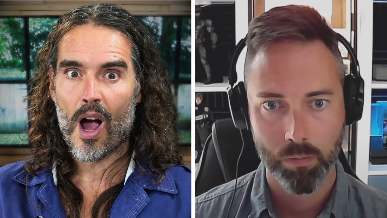 “They Made Hollywood Infinitely WORSE” | CRITICAL DRINKER FULL INTERVIEW