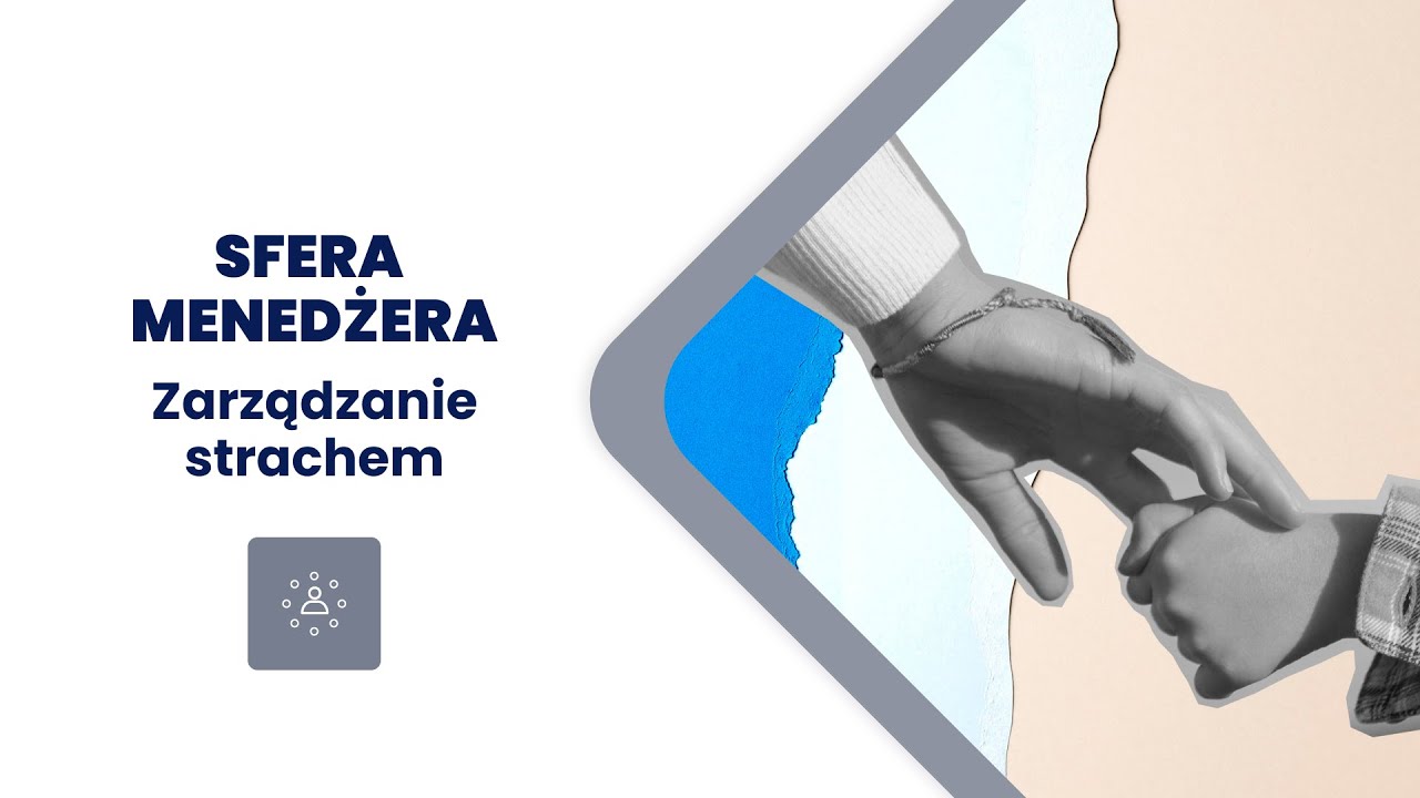 Zarządzanie strachem