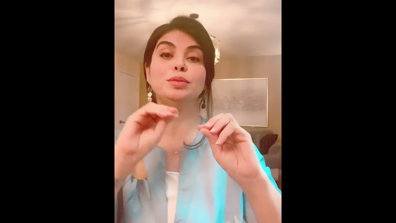 الاصوات العشوائية عند أطفال  التوحد والحلول وكيفيه التعامل معها ج٢