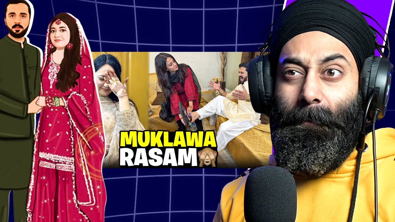 Rajab ko Muklawa mehnga par gya - Emaan ko sasural chor ayE😐 | PunjabiReel TV Extra