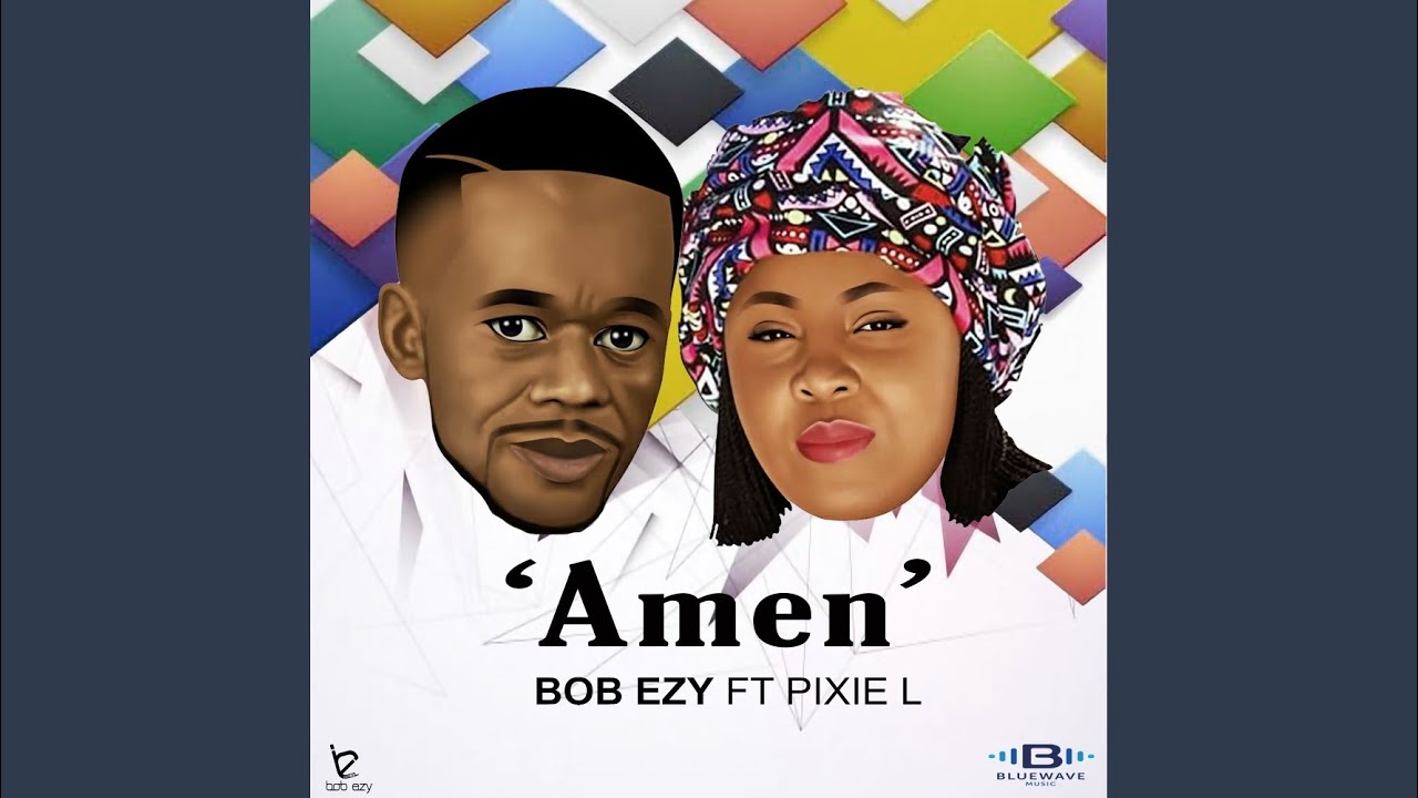 Amen (Original Mix)
