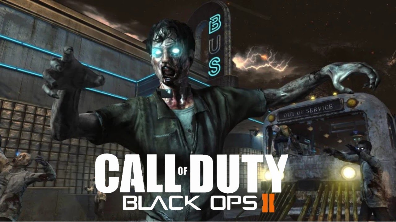 🔴Anyone Wanna Play? | Black Ops 2 Zombies🔴