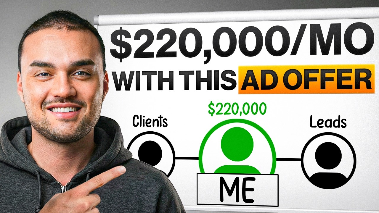 This Is Boring But It Scaled My SMMA To $220K/Mo