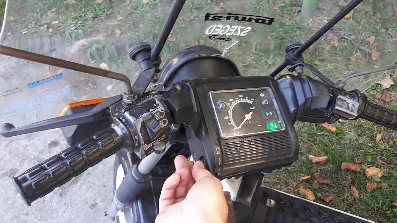 Simson SR50/1B-H40