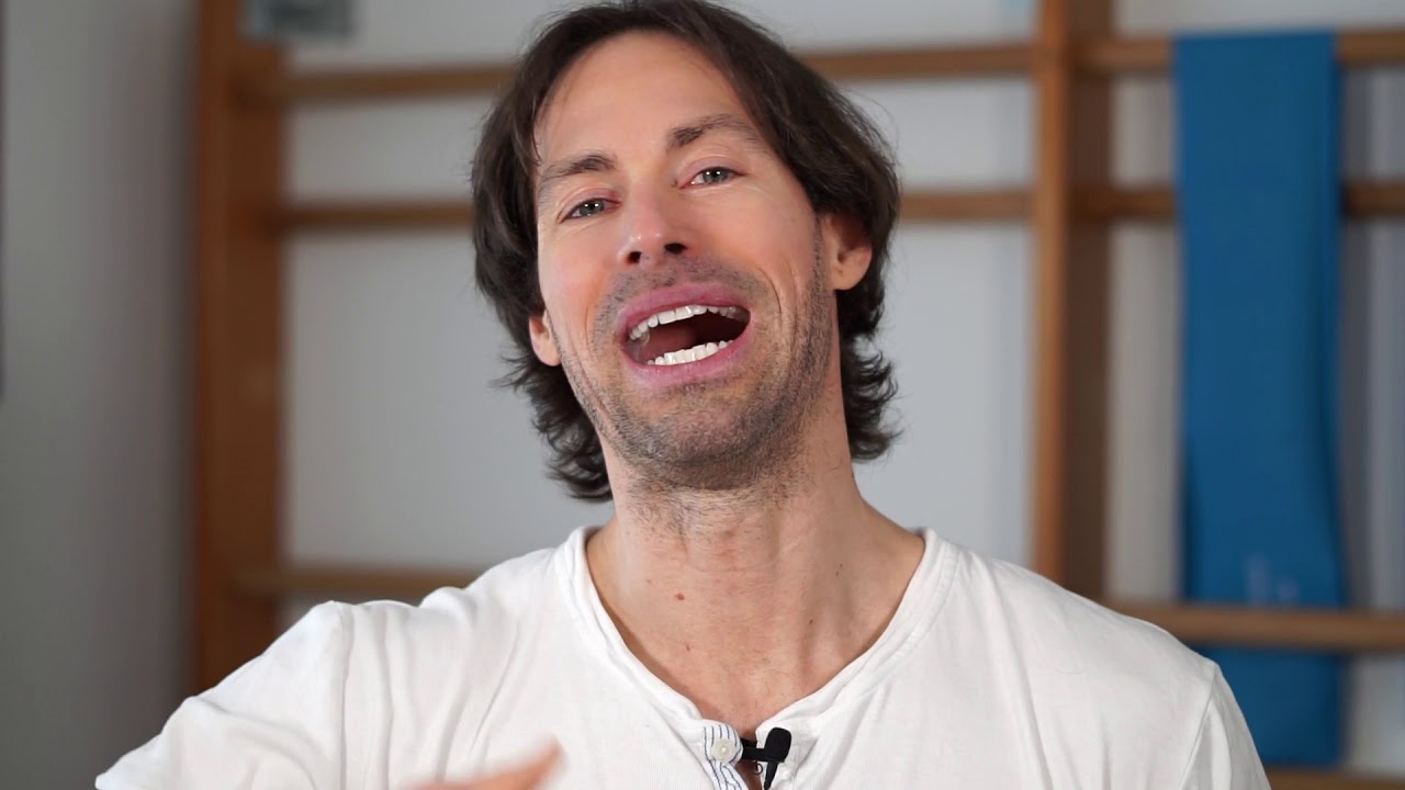 Nils Prelle &ndash; Personal Trainer & Sportmediziner