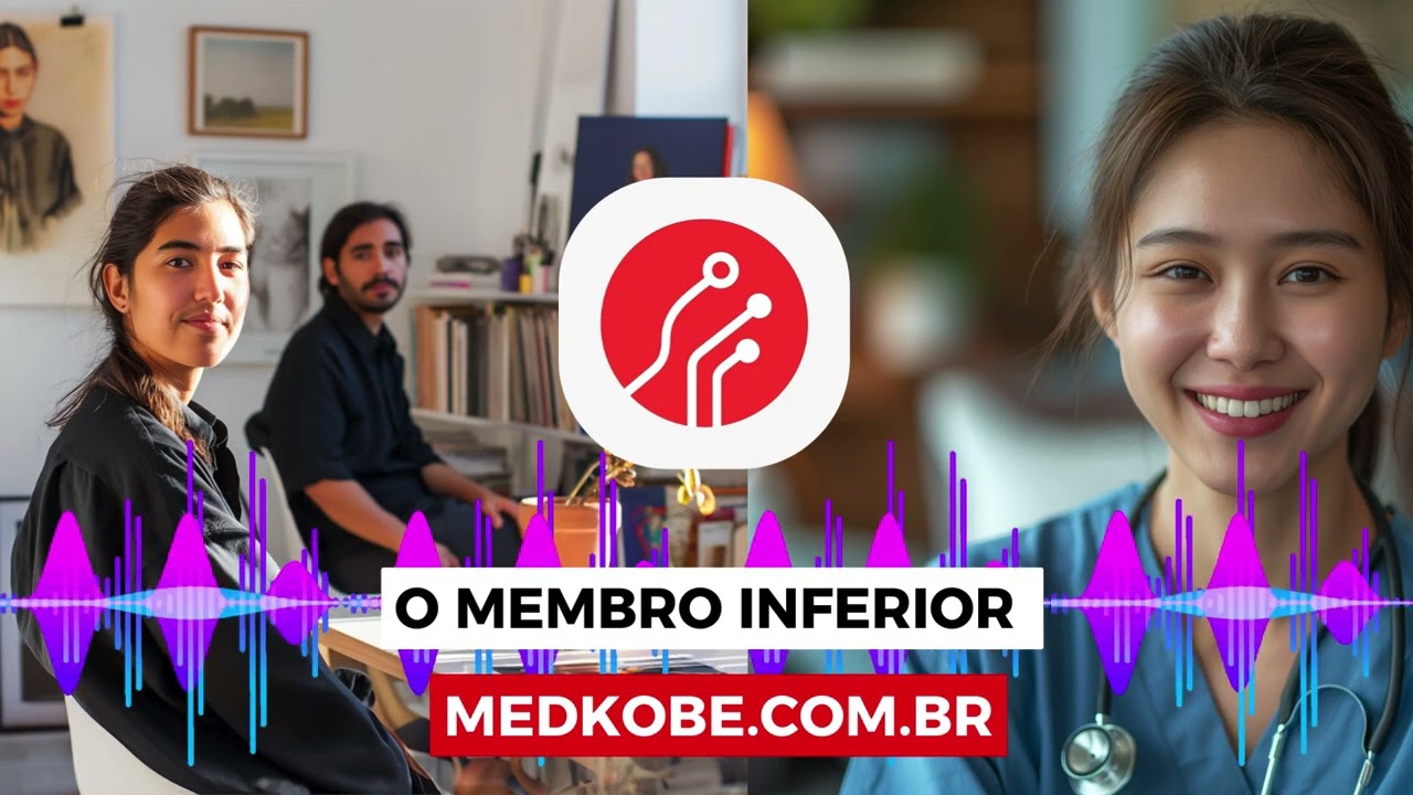 O membro inferior