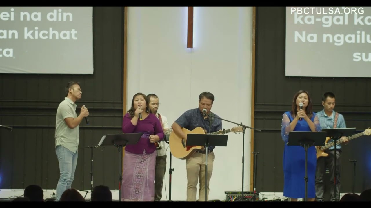 Aug 7 2022 | PBC Worship | Peniel Baptist Church