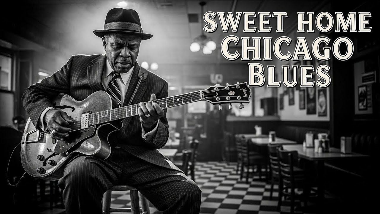 Southern Slide Blues Rock Guitar Style Like Icons — Allman Brothers, Lynyrd Skynyrd, ZZ Top