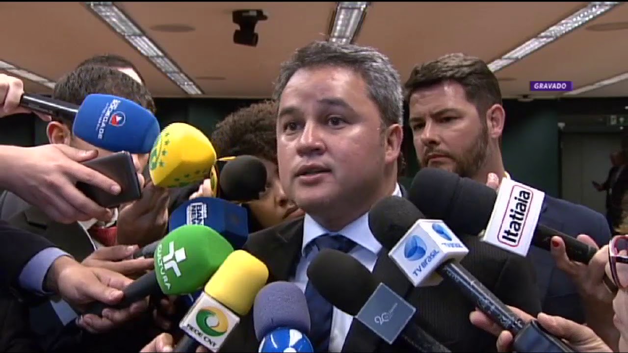 Foro privilegiado: instalada comiss&atilde;o especial sobre PEC | 09/05/2018