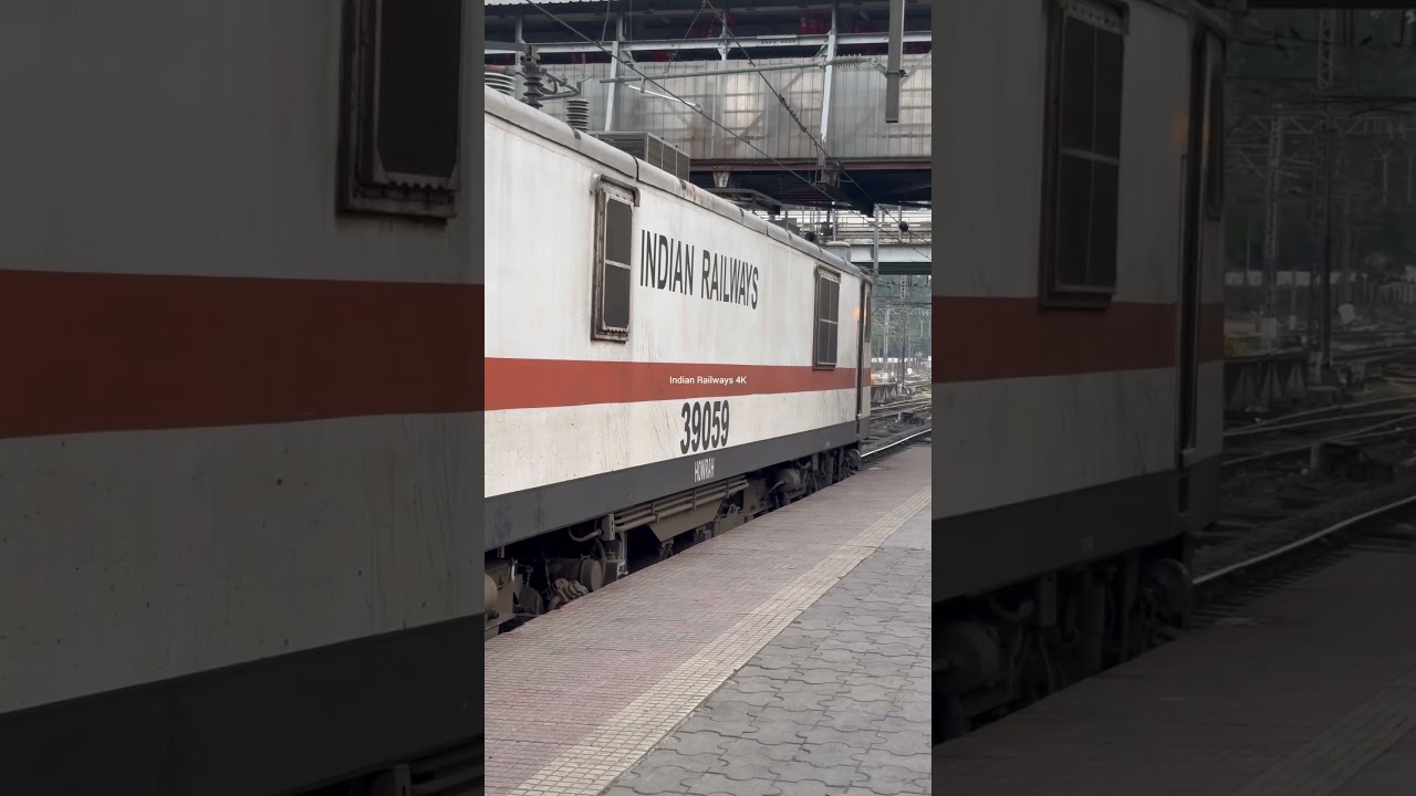 WAP-7 Chain Pulling Horn