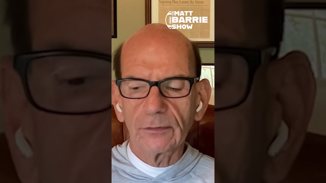 Finebaum sets the record straight on James Franklin