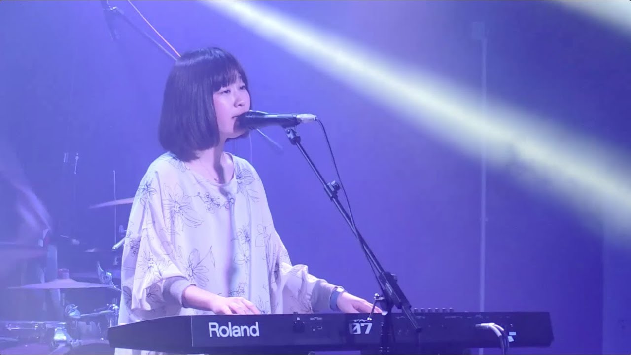 精華片段 JYOCHO 「A Parallel Universe」Tour Extra Edition in HK (13 Oct 2018)