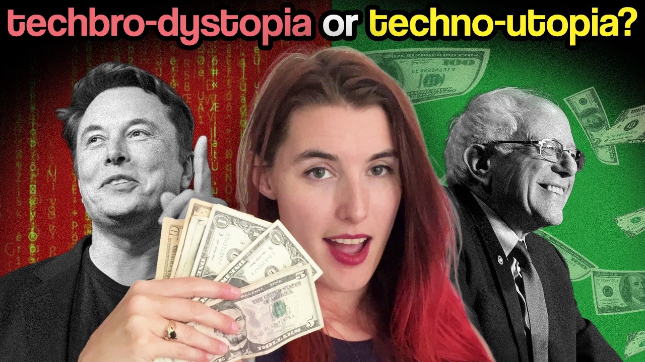 Is tech bro UBI a scam?