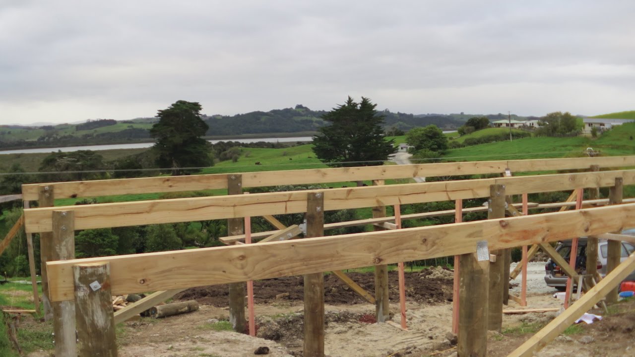house build #2