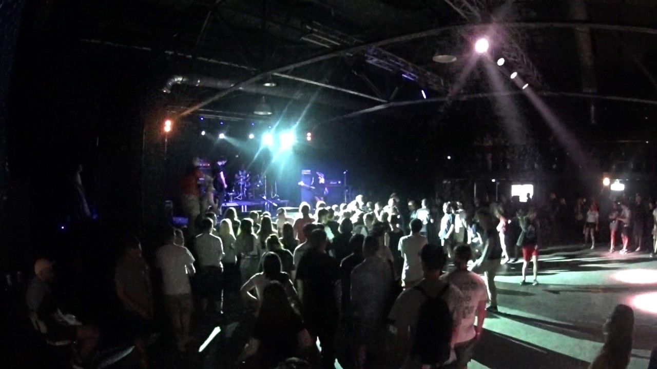 WLVS | Raw Fest | 23.07.2017 | VOLTA