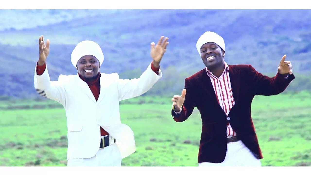 BENDERA BY WATORO WA MOTHER FT OBEDEE FULL HD 1080P
