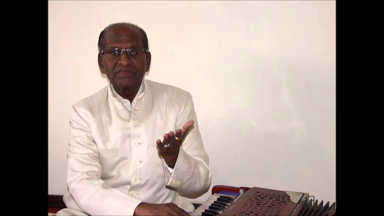 Vithal Rao - Ishq mein hum tumhein kiya batayen