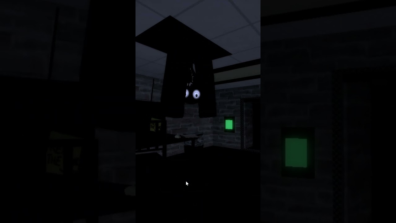 How To Survive The Intruder In The Vent