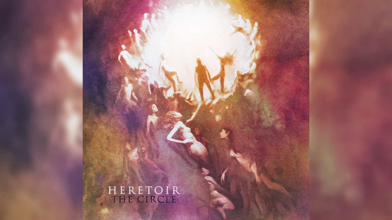 Heretoir - My Dreams Are Lights in the Sky