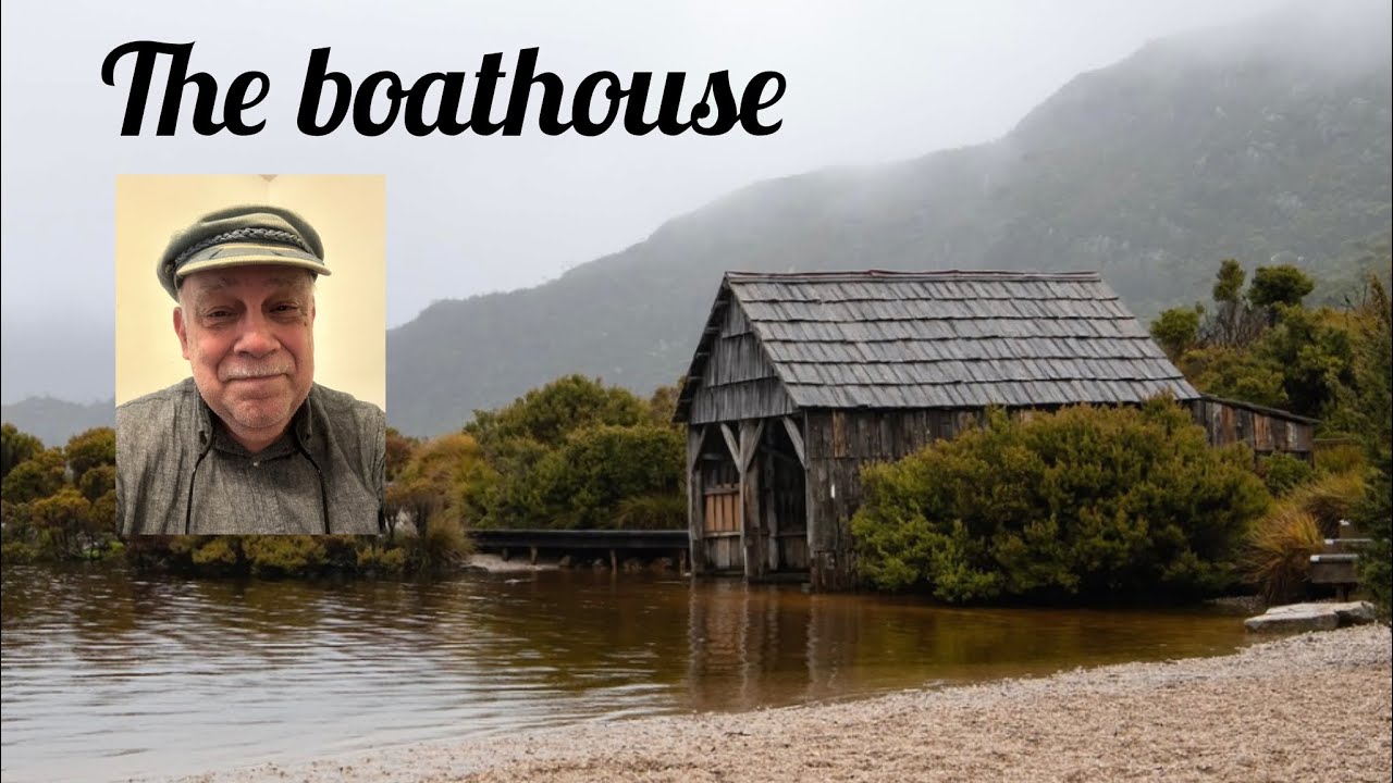 The Boathouse 
