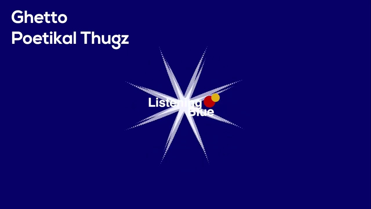 Poetikal Thugz - Ghetto