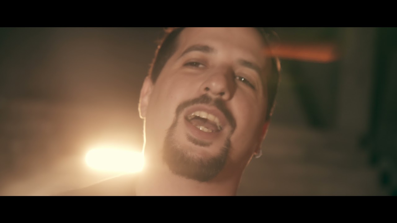 Stefan Nemanja - Poslednji ples [Official Music Video]