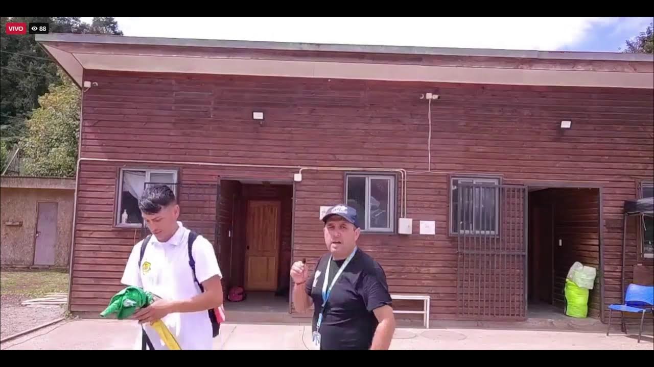 Nacional FENFUR 2026 Lo Varela Vs EL Arrozal