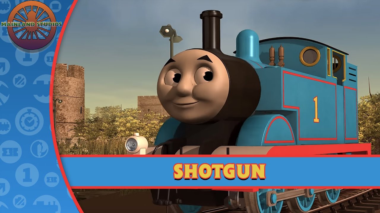 SHOTGUN | George Ezra