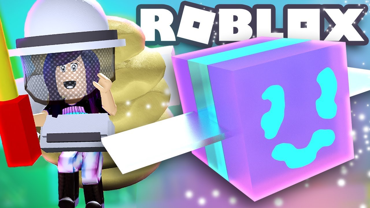 I GOT GUMMY BEE!! | Roblox Bee Swarm Simulator