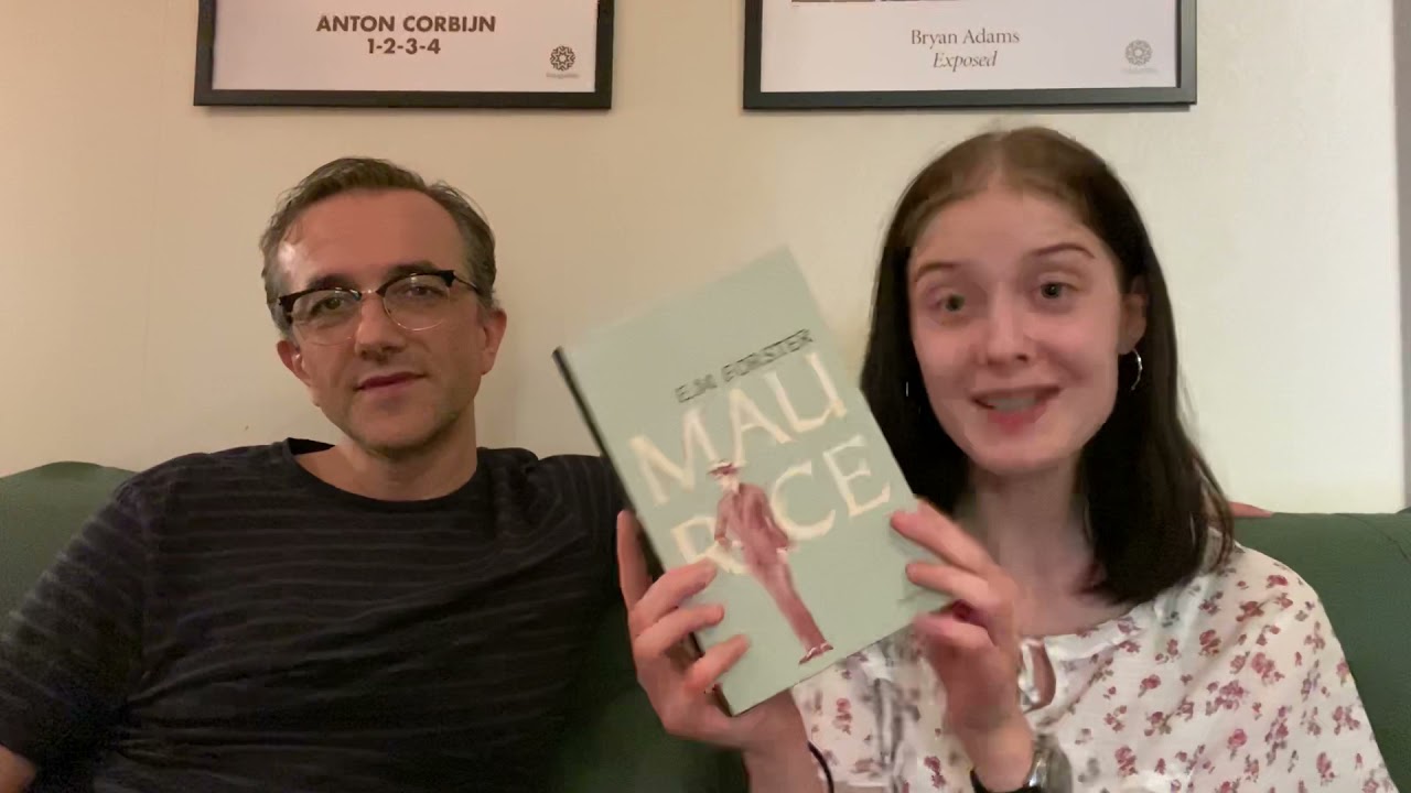 Pride 2021 TBR (with a special guest)