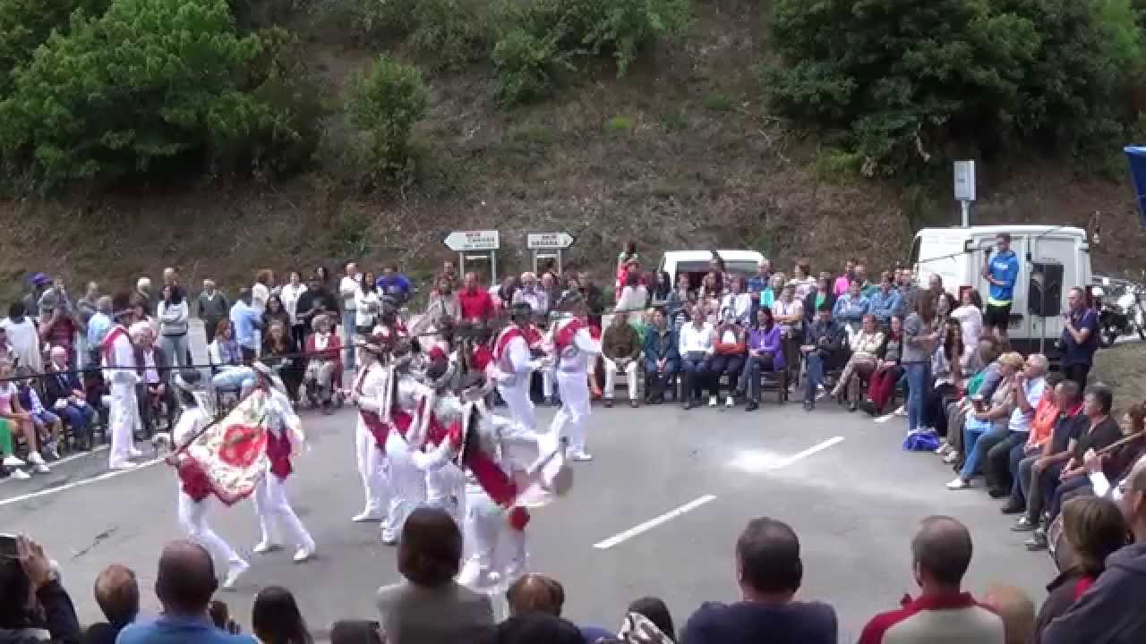 1 DanzaLaron2015