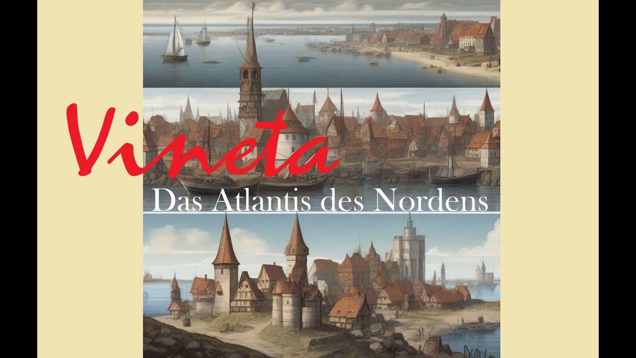 Vineta – Mythos oder Wahrheit? Das Atlantis des Nordens!