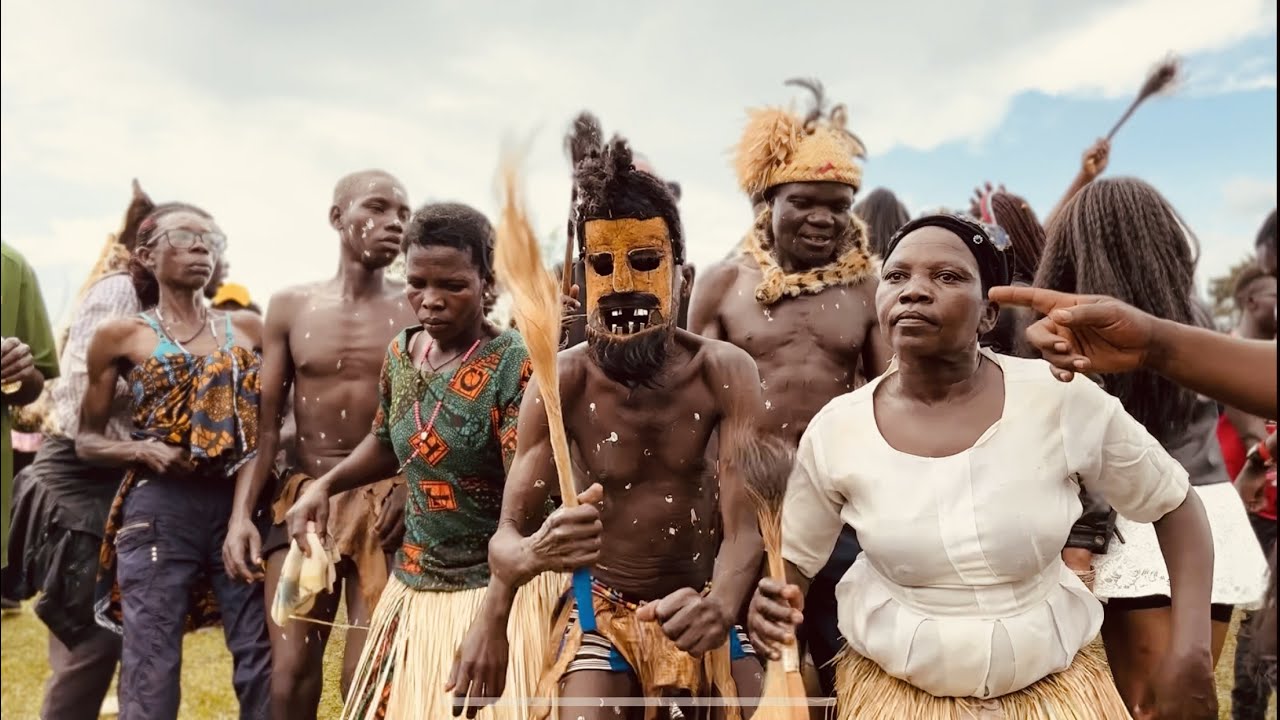 ALUR Cultural Festival 2023 | The Best Cultural Event In Uganda 2023.