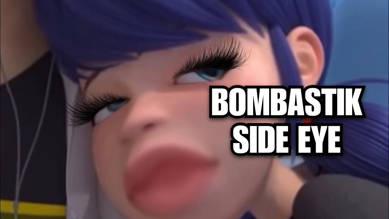 i edited miraculous because i have nothing better to do