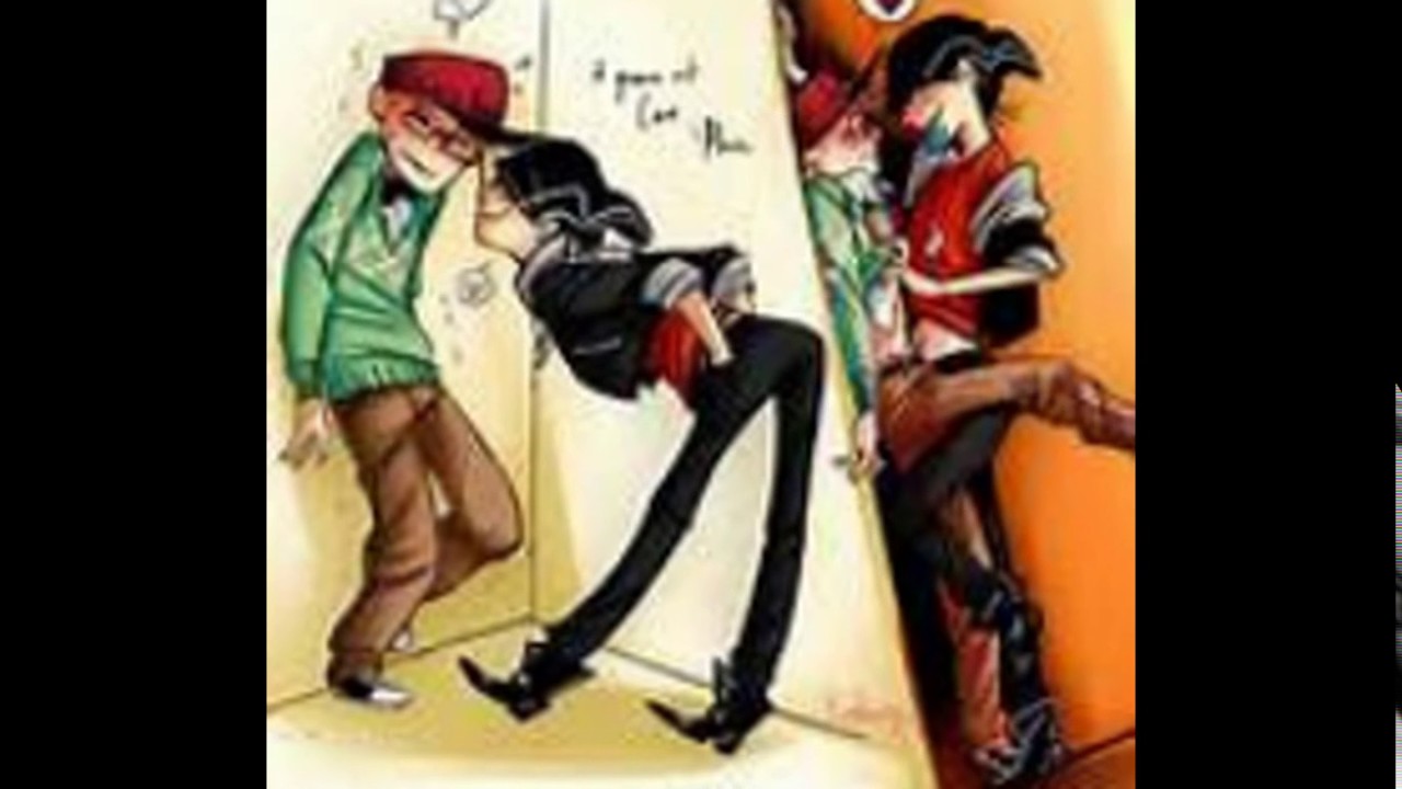 KevEdd & Rev KevEdd ~Bad Romance