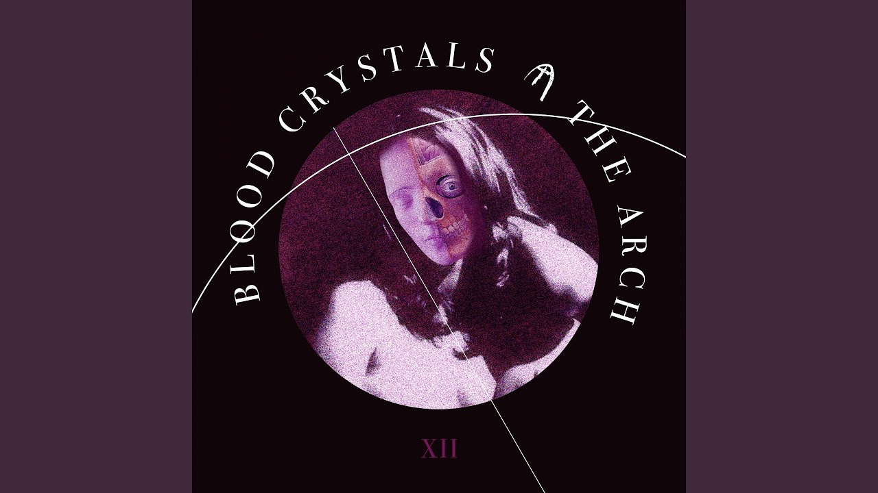 Blood Crystals