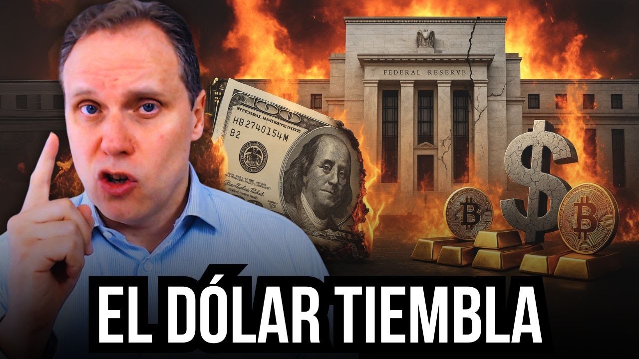 &iquest;SE HUNDE LA ECONOM&Iacute;A DE EE.UU. POR LA DEUDA?