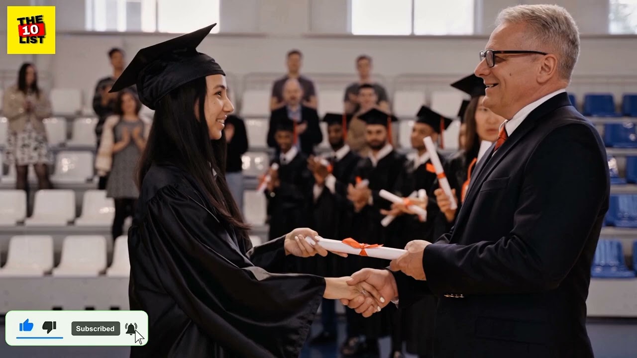 Top 10 Cheapest Online Universities 2026 | Global Degrees For Students | Best Online Universities 