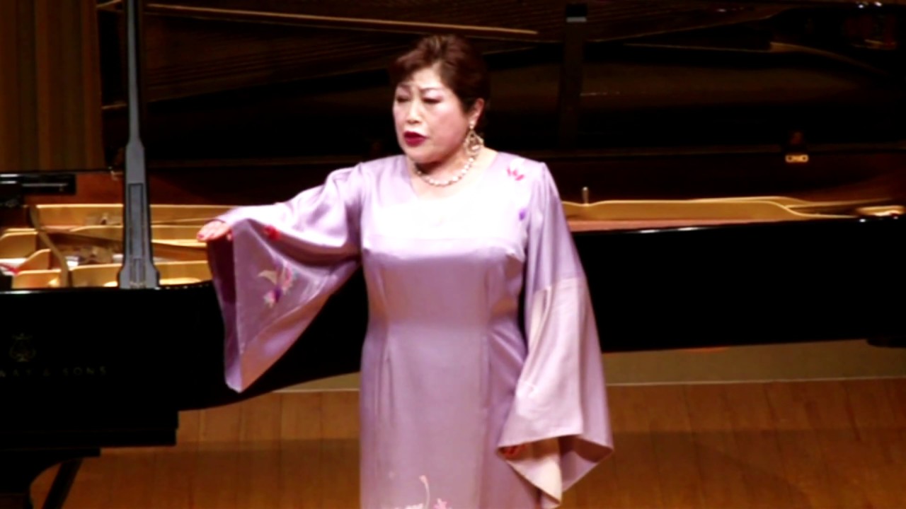 舞（関定子／塚田佳男）