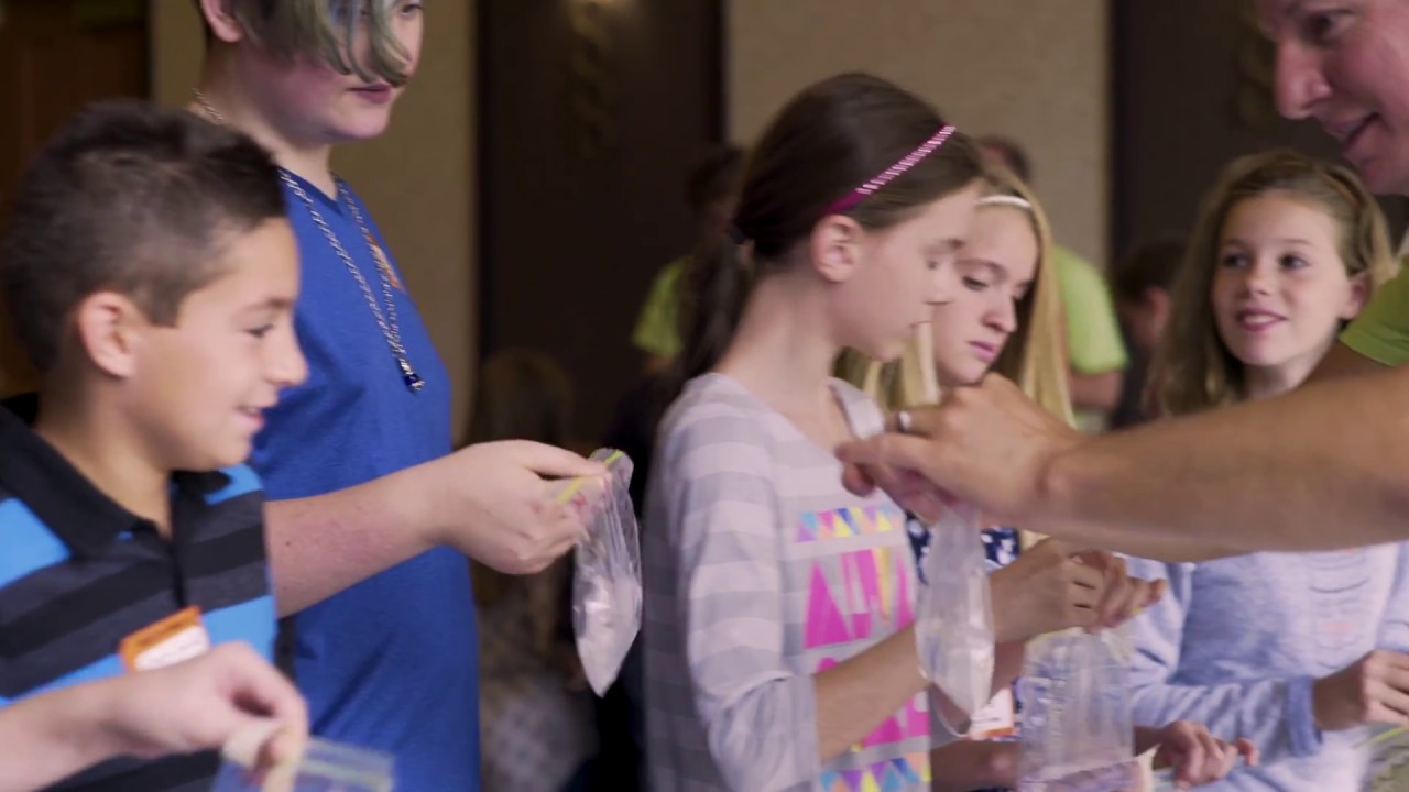 Wisconsin Connections Academy Online School Overview Video