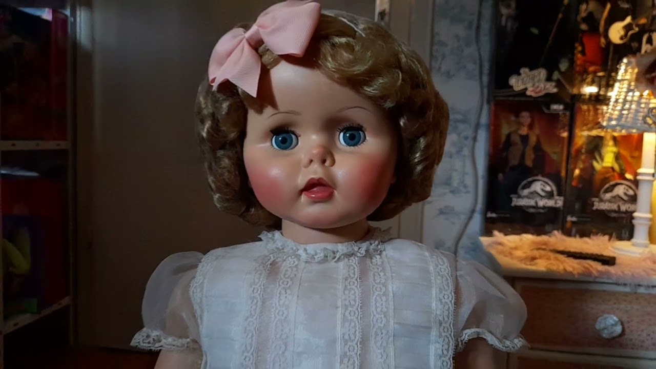 Penny Playpal Doll