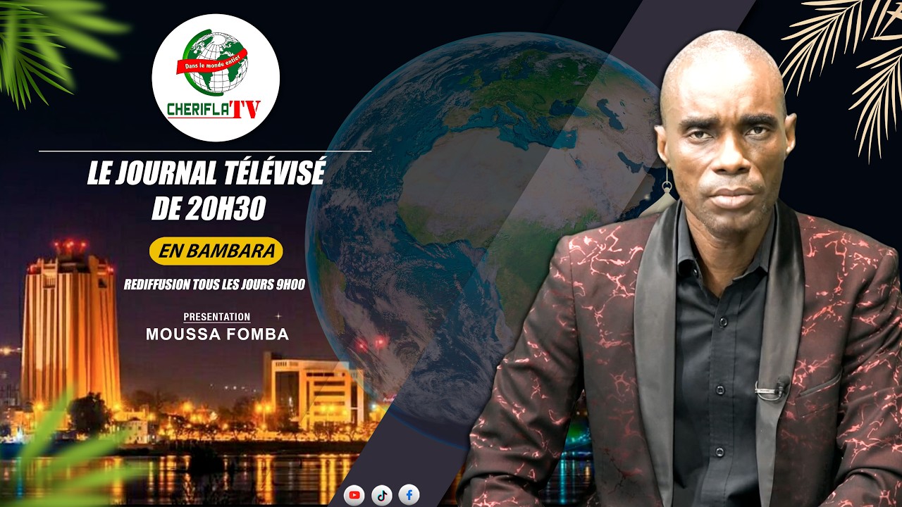 JT BAMBARA DIMANCHE 29 03 2026