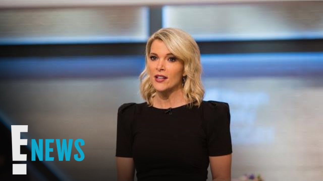 Megyn Kelly's 4 Biggest Controversies | E! News