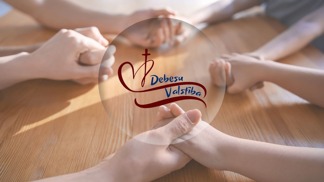 Lūgšanas 26.02.2026