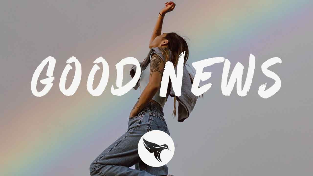 if found - good news (Lyrics) feat. Kyle Reynolds