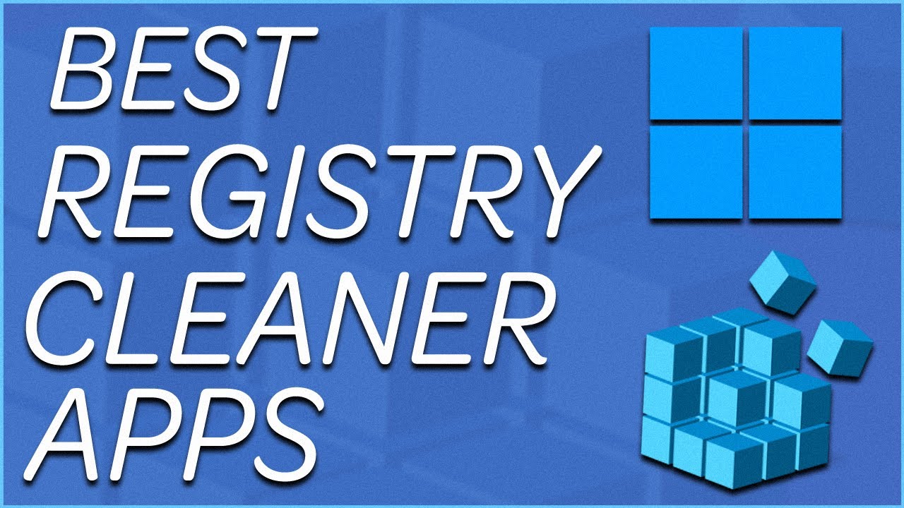 5 Best Registry Cleaner Apps for Windows 11 in 2024