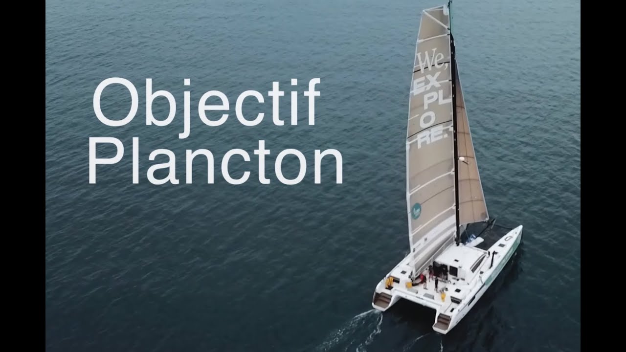 OBJECTIF PLANCTON - 2025